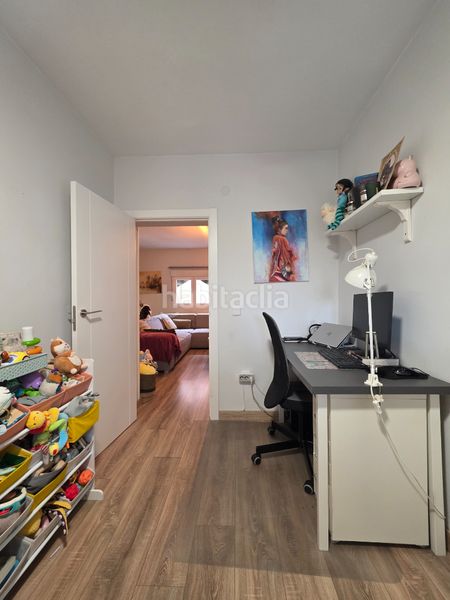 Foto 929c0cf8-d52e-43e5-ac8b-c7990c36cc75. Pis amb calefacció a San Isidro Madrid