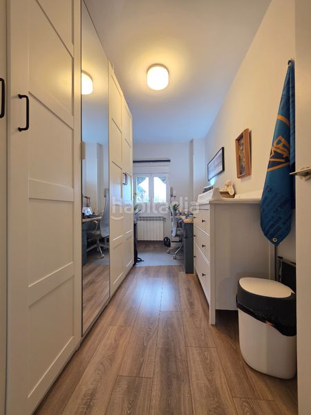 Foto a1d779aa-125f-413d-a58c-26b8456ae3c2. Pis amb calefacció a San Isidro Madrid