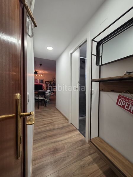 Foto a3f16623-ec4a-42bf-8886-eb7e95b1efde. Pis amb calefacció a San Isidro Madrid