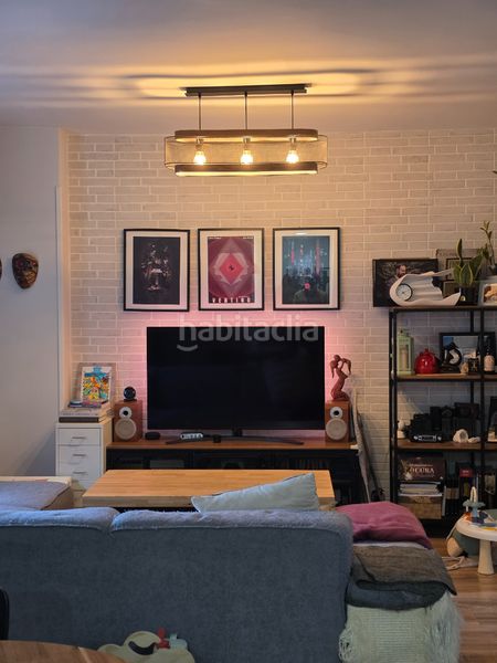 Foto a82562a3-c0a4-4d1f-a60b-c78a88734fea. Pis amb calefacció a San Isidro Madrid