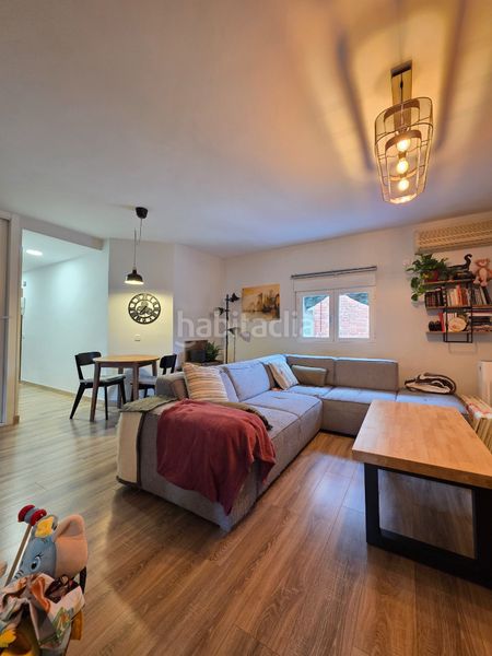 Foto ba756433-9e43-4e2a-a0b9-6c2b941b5765. Pis amb calefacció a San Isidro Madrid