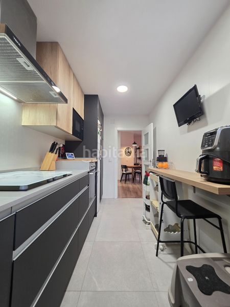 Foto bbaaa492-04af-40f3-932d-dc202bfa9b61. Pis amb calefacció a San Isidro Madrid