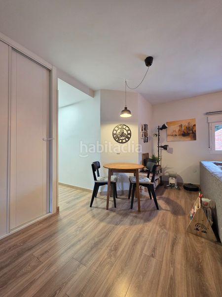 Foto bd0621a9-882a-483e-a2fd-7fff237213b4. Pis amb calefacció a San Isidro Madrid