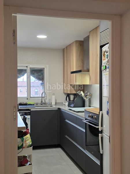 Foto c0d90b01-9a4b-446f-9645-d2d8e1334e69. Pis amb calefacció a San Isidro Madrid