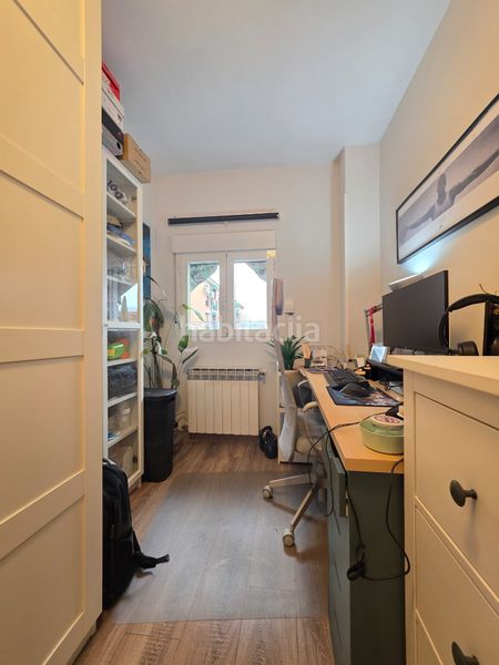 Foto c28cea39-cb04-4176-a4c8-f64c59740a17. Pis amb calefacció a San Isidro Madrid