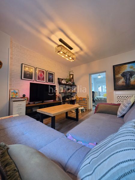 Foto cb098405-2f5e-4146-a07d-d027a5a5c438. Pis amb calefacció a San Isidro Madrid