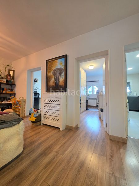 Foto ceb25589-1e18-4459-bed2-cceedfd40e63. Pis amb calefacció a San Isidro Madrid