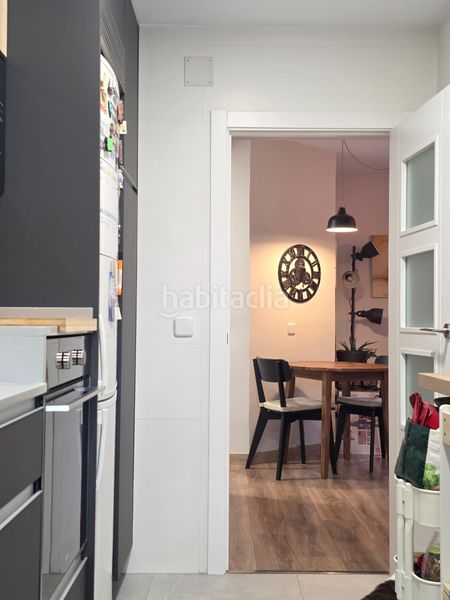 Foto ea99483c-8ed3-4f23-a631-9335edcd5648. Pis amb calefacció a San Isidro Madrid