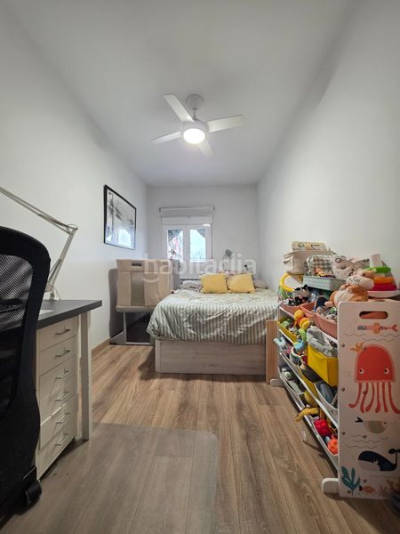 Foto ecc264b5-76ef-44a8-8679-7b4864bb4fd7. Pis amb calefacció a San Isidro Madrid