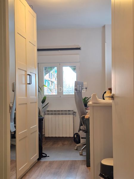 Foto f02d20c8-a7c0-4d7e-bbec-1d1e406a0869. Pis amb calefacció a San Isidro Madrid