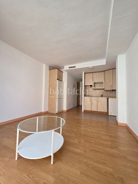 Foto 064f79d2-a006-4cd4-8097-ee0d7c8ef63b. Pis amb calefacció a Puerta Bonita Madrid