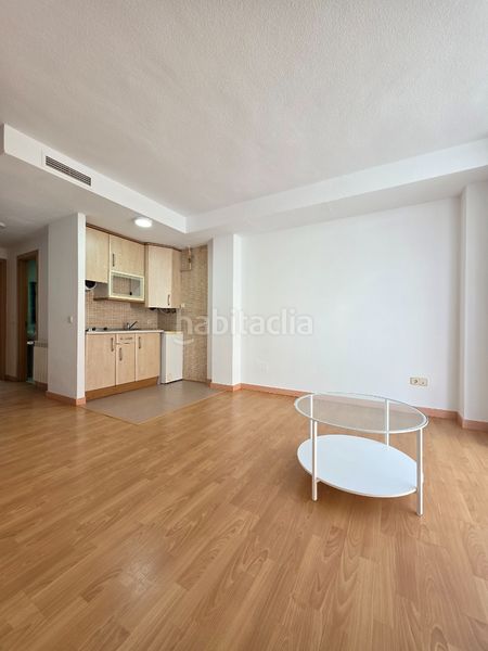 Foto 6f900a9c-76cb-436b-ab76-589d030ea71a. Pis amb calefacció a Puerta Bonita Madrid