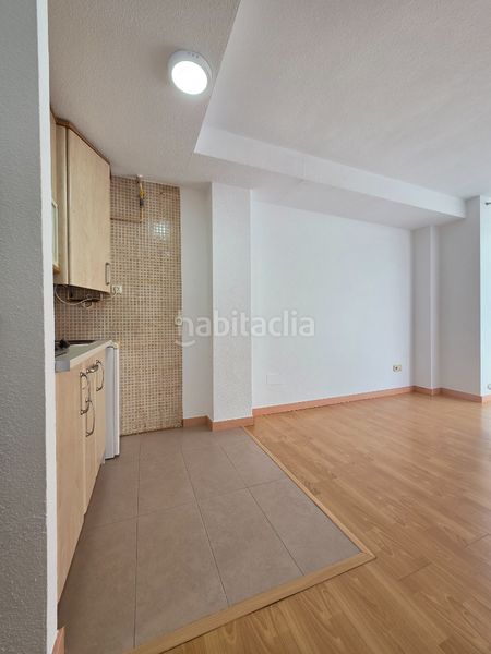 Foto 7bdce4f7-f0bf-49f1-b7bc-c58c81fc406e. Pis amb calefacció a Puerta Bonita Madrid