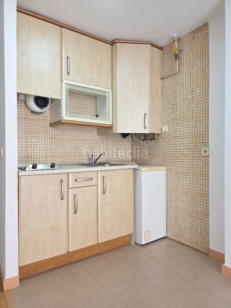 Foto e54d5c9f-b29b-401a-a655-165f16ae33d8. Pis amb calefacció a Puerta Bonita Madrid