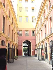Zweist�ckige Wohnung  Calle de la montera. Oportunidad magnifica