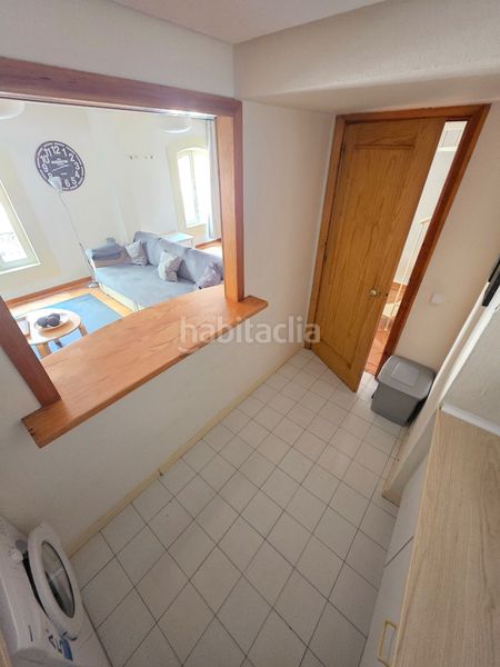 Foto 1a405a32-c5c7-429d-9c0b-35eb6aa4c93e. Dúplex amb calefacció a Sol Madrid