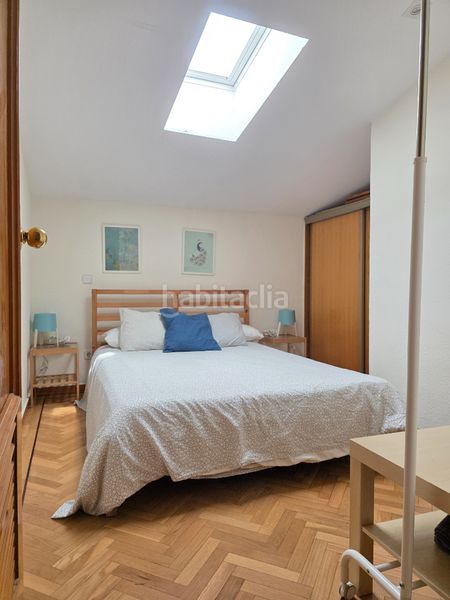 Foto 49d94f91-860f-4170-a8a8-8fad2a977806. Dúplex amb calefacció a Sol Madrid