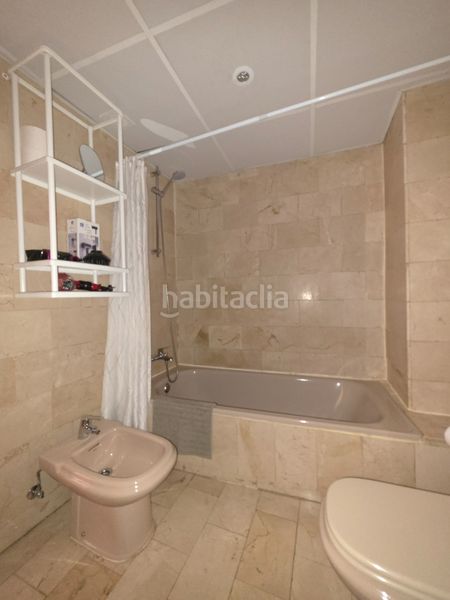 Foto 53f02196-af6a-498a-9679-14f339b0a520. Dúplex amb calefacció a Sol Madrid