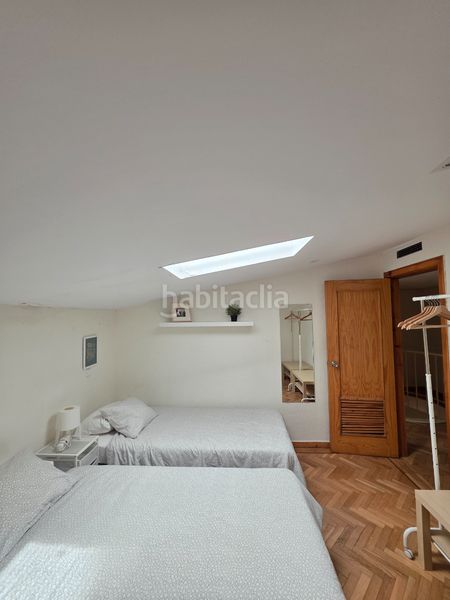 Foto 58a5b5f6-eba3-4dda-b35b-df7b51d51dcf. Dúplex amb calefacció a Sol Madrid