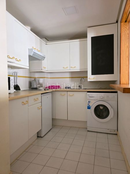 Foto 5d715ee4-305b-4d93-8595-68813fc66460. Dúplex amb calefacció a Sol Madrid