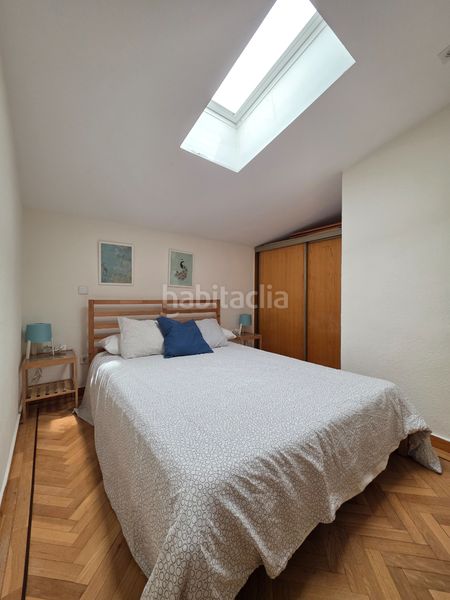 Foto 611803d8-f968-4673-8f3a-f01be3c7dee1. Dúplex amb calefacció a Sol Madrid