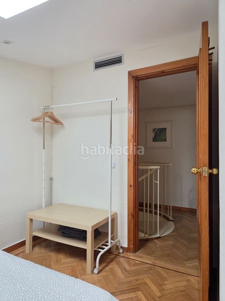 Foto 64e16315-ffdc-4599-b511-957bfb1dbc79. Dúplex amb calefacció a Sol Madrid