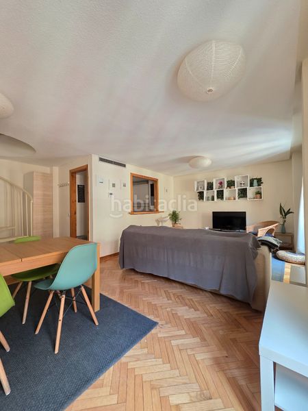 Foto 68576852-cab5-4a1e-8a54-7e43d5433b51. Dúplex amb calefacció a Sol Madrid