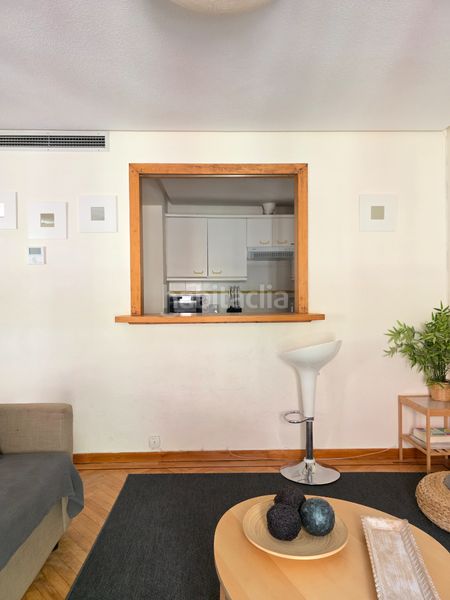 Foto 691381f7-d134-49ef-9492-d5830c4d72cd. Dúplex amb calefacció a Sol Madrid