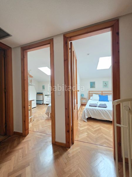 Foto 6e183e8f-37bf-4a72-b769-3475d232ffc0. Dúplex amb calefacció a Sol Madrid