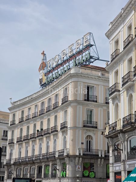Foto 6ffc08b3-05bc-4c95-9af8-4c9492e14a74. Dúplex amb calefacció a Sol Madrid