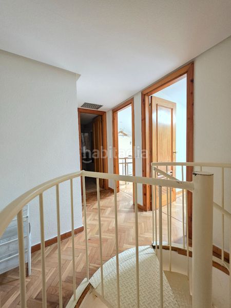 Foto 7abc5f9a-fbc2-4979-a2b6-d0921b0faafd. Dúplex amb calefacció a Sol Madrid