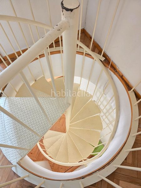 Foto 7e61a422-8344-4c24-8f98-299a5ebb2f38. Dúplex amb calefacció a Sol Madrid