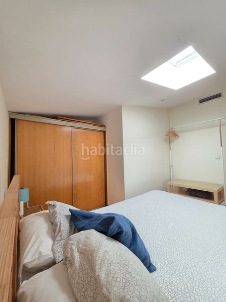 Foto 816d3564-5c01-4842-a629-3659a80219ae. Dúplex amb calefacció a Sol Madrid