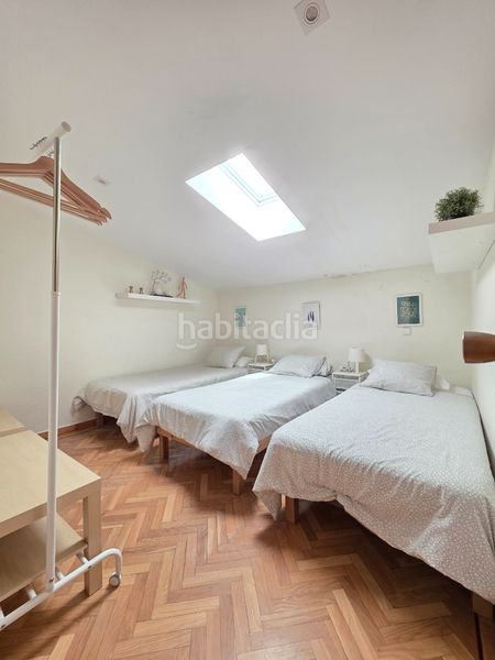 Foto 86ce03ac-5e1c-414b-bcab-4cb83c71be50. Dúplex amb calefacció a Sol Madrid