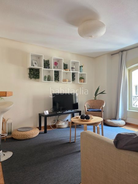 Foto 87bc0480-eb86-4e8c-b47b-31e41adc53c3. Dúplex amb calefacció a Sol Madrid