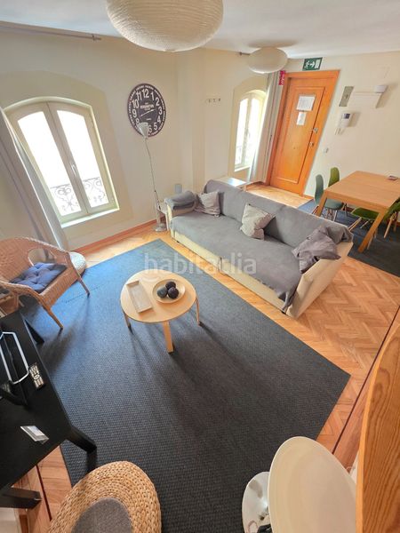 Foto 9199b614-bf6b-4189-8bd5-296fbfeb935d. Dúplex amb calefacció a Sol Madrid