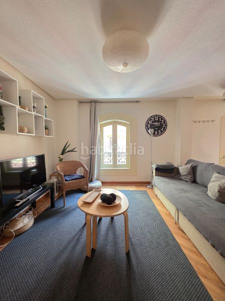 Foto 935dacfd-1553-4b46-898c-70bd5e0529d9. Dúplex amb calefacció a Sol Madrid