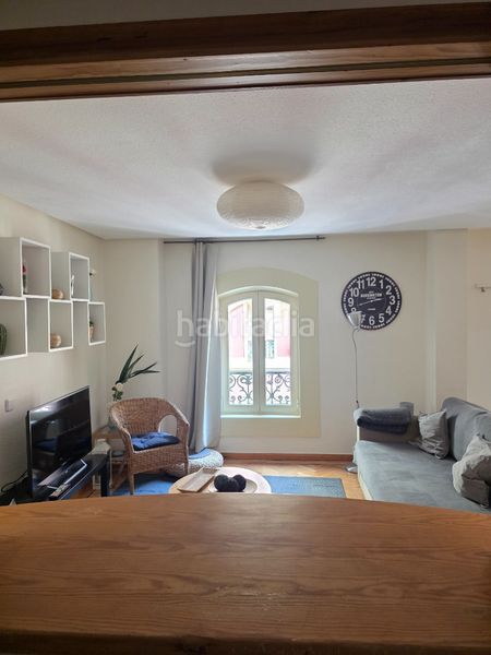 Foto be23c6ca-8c11-443d-acd0-e56d1932119b. Dúplex amb calefacció a Sol Madrid