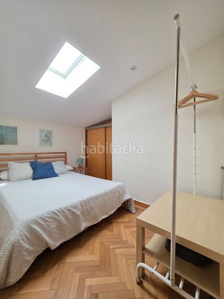 Foto bff339d4-389f-4df3-b882-ec8dab930871. Dúplex amb calefacció a Sol Madrid