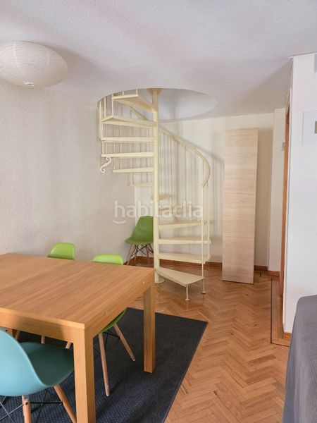 Foto cb7bf65a-86b2-48b2-86a6-8afd614ba217. Dúplex amb calefacció a Sol Madrid