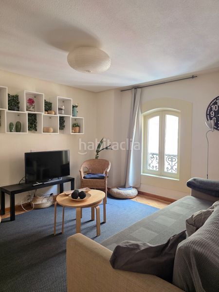 Foto d8bfc7a5-7e30-4ced-b387-0bbbef4d4501. Dúplex amb calefacció a Sol Madrid