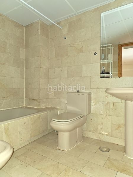 Foto e200673b-14ea-420d-b649-7e904d12f261. Dúplex amb calefacció a Sol Madrid