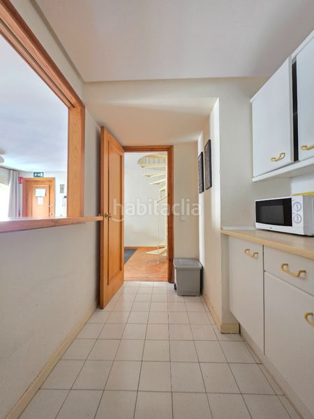 Foto e85a88a5-616d-4bcd-983e-dc8f31fc8765. Dúplex amb calefacció a Sol Madrid