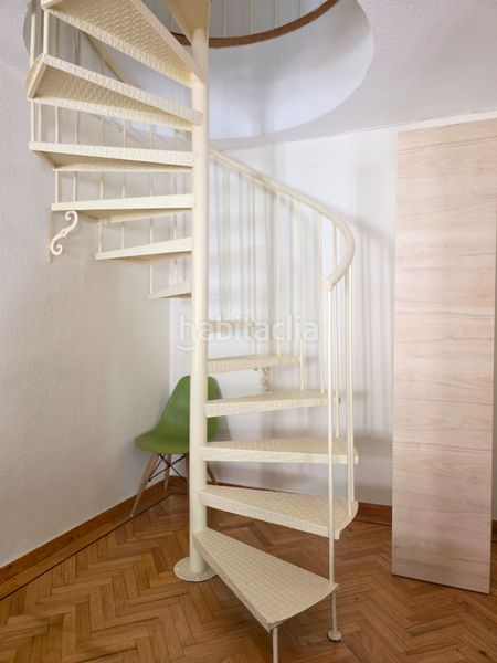 Foto e99694b5-c2fd-47f5-835e-9bca4d18881b. Dúplex amb calefacció a Sol Madrid