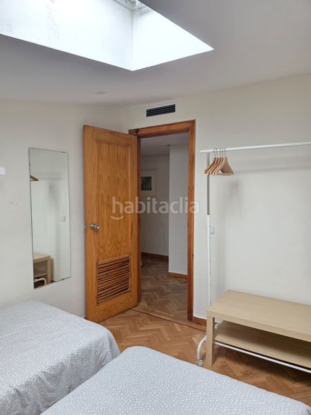 Foto ec89a8cf-79ac-4b83-8b59-886217eac616. Dúplex amb calefacció a Sol Madrid