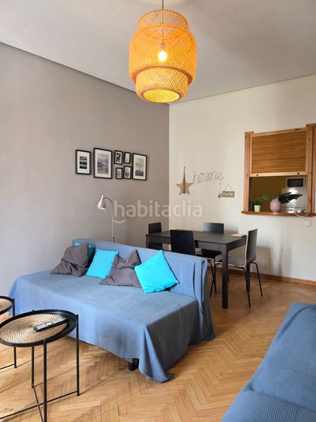 Piso joya en calle montera en Sol Madrid - Imagen 7