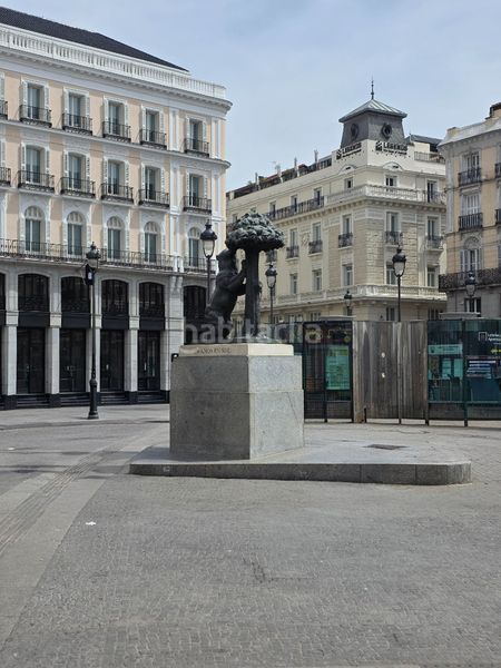 Piso joya en calle montera en Sol Madrid - Imagen 2