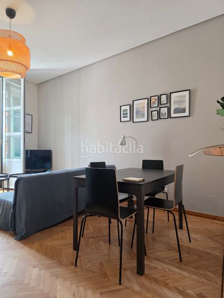 Piso joya en calle montera en Sol Madrid - Imagen 6