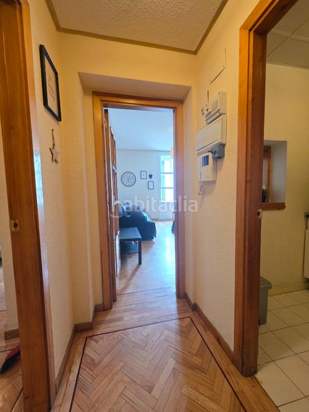 Piso joya en calle montera en Sol Madrid - Imagen 16