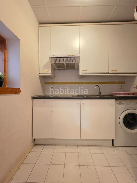 Piso joya en calle montera en Sol Madrid - Imagen 13